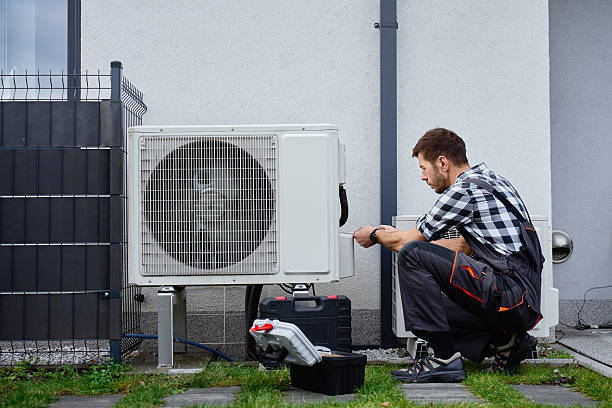 Trusted Hvac service in Oak Harbor, WA - Tropical Oasis HVAC